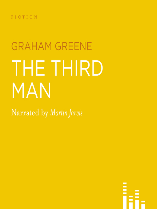 Title details for The Third Man by Graham Greene - Available